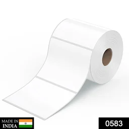 Shipping Thermal Labels 100x150mm – 400 Labels/Roll | VoltDesk