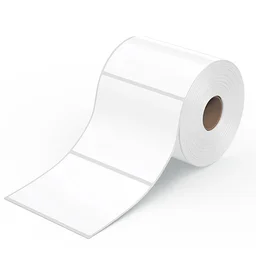 Shipping Thermal Labels 100x150mm – 400 Labels/Roll | VoltDesk