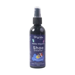 Shoe Cleaner Spray – Fast Gentle Stain Removal 100ml