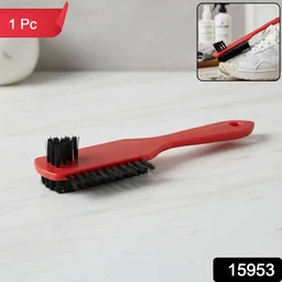 Shoe Cleaning Brush – Dual-Sided for Effective Footwear Care