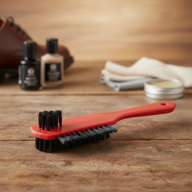 Shoe Cleaning Brush – Dual-Sided for Effective Footwear Care