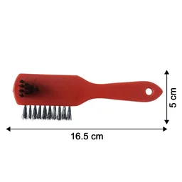Shoe Cleaning Brush – Dual-Sided for Effective Footwear Care