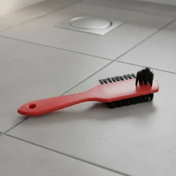 Shoe Cleaning Brush – Dual-Sided for Effective Footwear Care