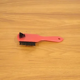 Shoe Cleaning Brush – Dual-Sided for Effective Footwear Care