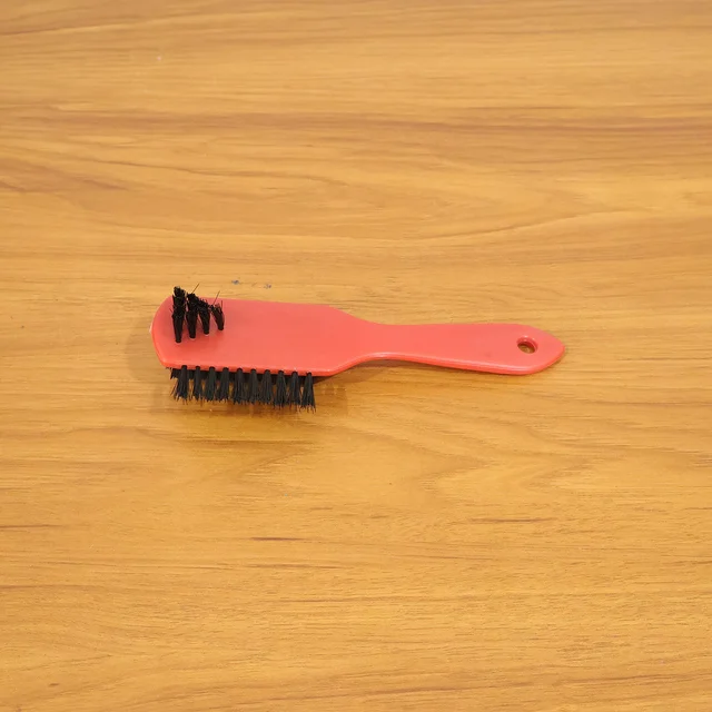 Shoe Cleaning Brush – Dual-Sided for Effective Footwear Care