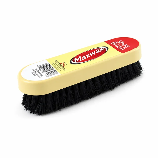 Shoe Cleaning Brush – Gentle yet Effective for All Footwear
