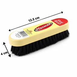 Shoe Cleaning Brush – Gentle yet Effective for All Footwear