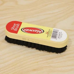 Shoe Cleaning Brush – Gentle yet Effective for All Footwear