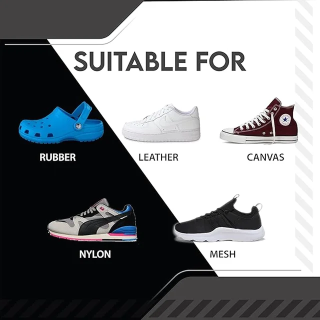 Shoe Cleaning Wet Wipes – Fast Scrubbing & Travel-Friendly