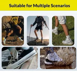 Shoe Cleaning Wet Wipes – Fast Scrubbing & Travel-Friendly