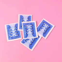 Shoe Cleaning Wipes – Portable 30-Pack for Effortless Shoe Care
