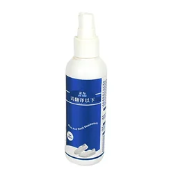 Shoe Deodorizer Spray – Odor Removal & Freshness | Velvet Wheels