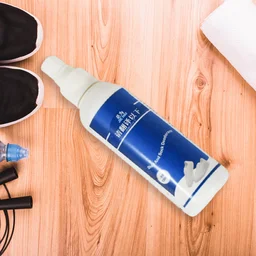 Shoe Deodorizer Spray – Odor Removal & Freshness | Velvet Wheels