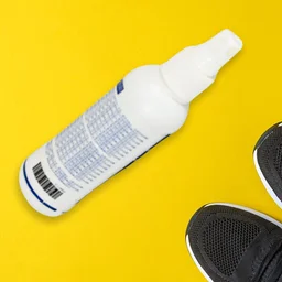 Shoe Deodorizer Spray – Odor Removal & Freshness | Velvet Wheels