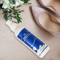 Shoe Deodorizer Spray – Odor Removal & Freshness | Velvet Wheels