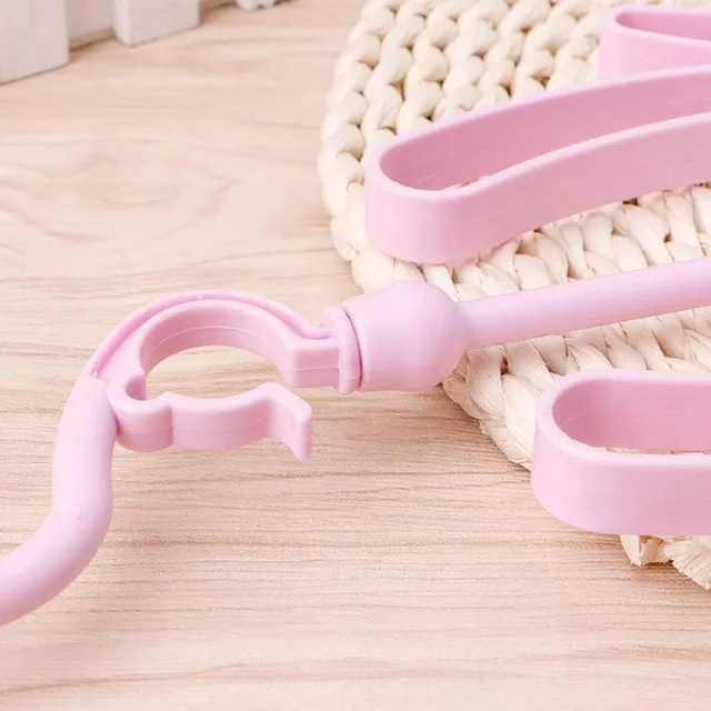 Shoe Drying Hanger – Rotatable Balcony & Closet Rack | Organivo