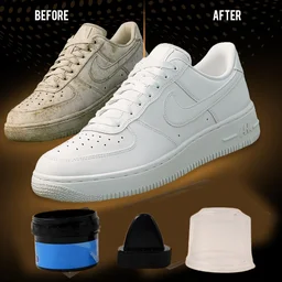 Shoe Shine Sponge – Instant Shine & Travel-Friendly Polish