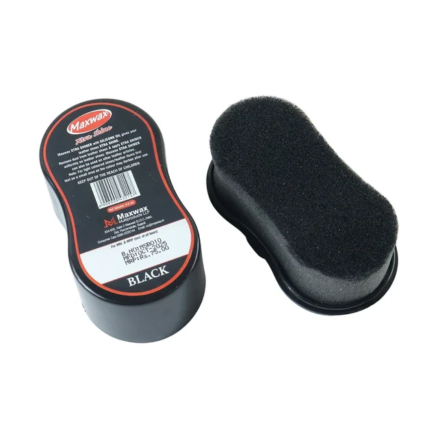 Shoe Shiner – Instant Shine with Built-in Sponge Applicator
