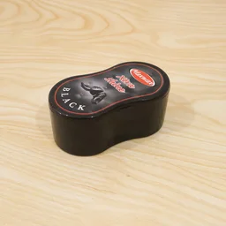Shoe Shiner – Instant Shine with Built-in Sponge Applicator