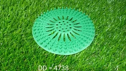 Shower Drain Cover – Hair Catcher & Debris Stopper | ShineCrest