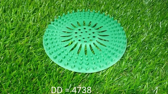 Shower Drain Cover – Hair Catcher & Debris Stopper | ShineCrest