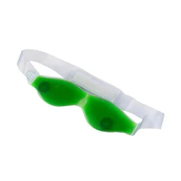 Silk Eye Mask – Deep Sleep & Dark Circles | Velvet Wellness