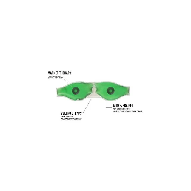 Silk Eye Mask – Deep Sleep & Dark Circles | Velvet Wellness