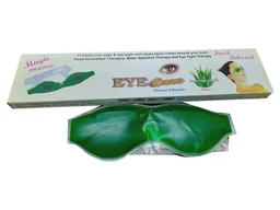 Silk Eye Mask – Deep Sleep & Dark Circles | Velvet Wellness
