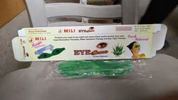 Silk Eye Mask – Deep Sleep & Dark Circles | Velvet Wellness