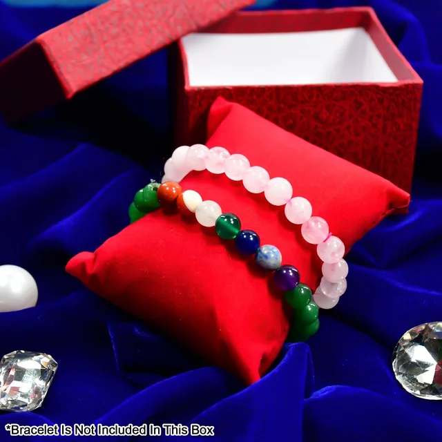 Single Watch Box – Cardboard Gift Case for Men & Women |