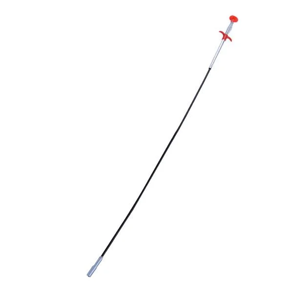 Sink Cleaning Hook – 60cm Flexible Drain Cleaner | ShineCrest