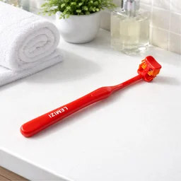 Six-Sided Toothbrush – Ultra-Soft Bristles & Gentle Clean | BrushedUp