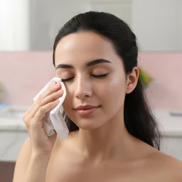 Skin-Friendly Facial Tissues – Premium Softness & Hypoallergenic Pack