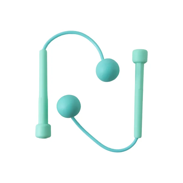 Skipping Rope Wrist Ball – Compact Cardio & Fitness Tool
