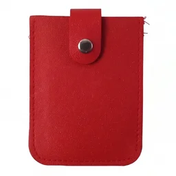 Small Card Holder Wallet – Slim & Travel-Friendly Design