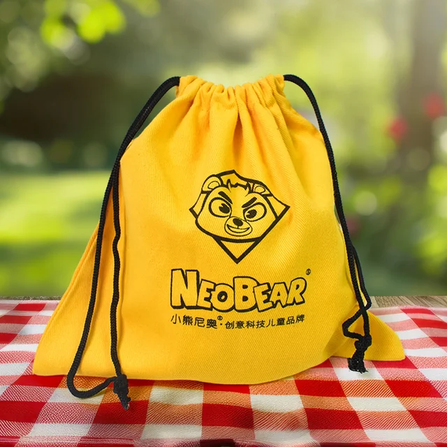 Small Dori Bag – Multipurpose, Durable & Reusable | FERVENT