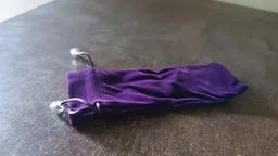 Small Drawstring Gift Bags – Fancy & Reusable | Organivo
