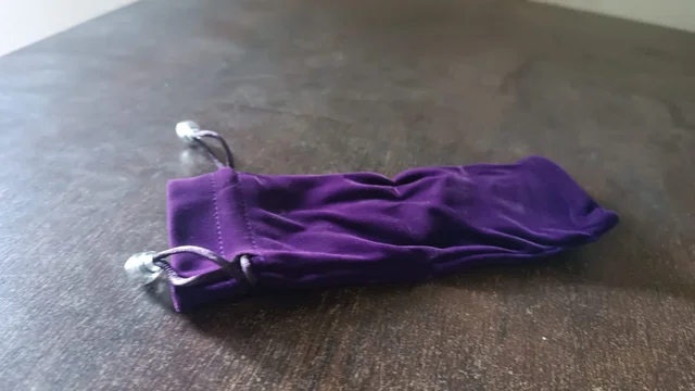 Small Drawstring Gift Bags – Fancy & Reusable | Organivo