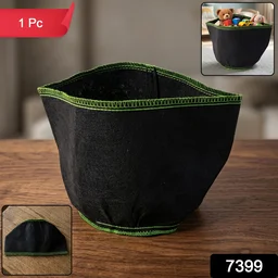 Small Foldable Fabric Storage Box – Space-Saving Organizer