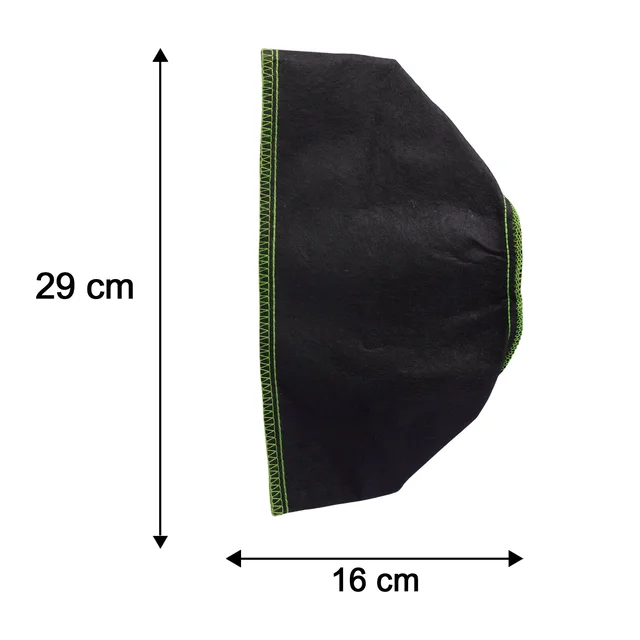 Small Foldable Fabric Storage Box – Space-Saving Organizer