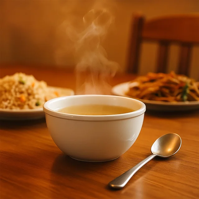 Small Melamine Serving Bowl – Durable & Lightweight Snackware