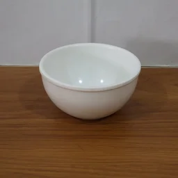 Small Melamine Serving Bowl – Durable & Lightweight Snackware