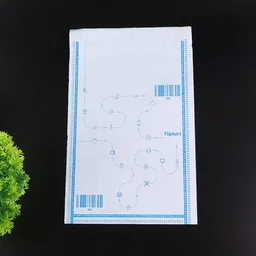 Small Security Courier Bags – 100 Pcs Tamper-Proof Shipping Set