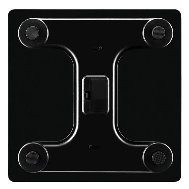 Smart Body Weight Scale – Bluetooth Body Fat & BMI Tracking | VelvaBloom