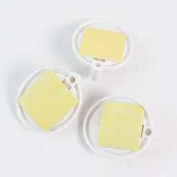 Smiley Wall Hooks – Multipurpose Self-Adhesive Organiser | Bathora