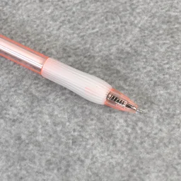 Smooth Writing Ball Pen – Black Ink, Fine Tip (2 Pc) | CustoPen