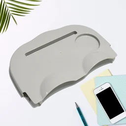 Snack Caddy Tray – Sofa & Movie Night Drink Holder | TableNest
