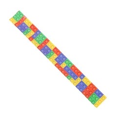 Snap Slap Bracelet Set – Vibrant 12-Piece Kids Toy Collection