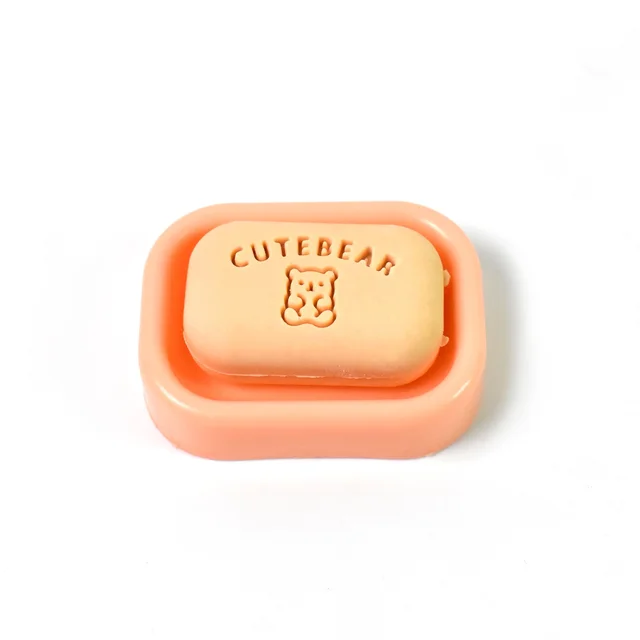 Soap Shaped Erasers – Fun, Compact & Reusable Stationery