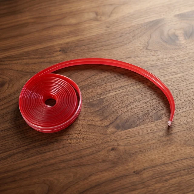 Soft Adhesive Edge Protector – 3 Meter Safety Guard for Furniture